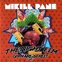 Mikill Pane feat DJ Odin Romesh Ranganathan - The Night Elm on Mare Street