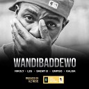 Alz Music feat Kaliba Nikoly L2G Shemy B… - Wandibadewo Mulekwa Tribute
