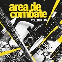 Area de Combate - A Luchar