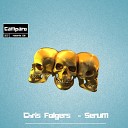 Chris Folgers - Serum