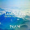 Style Da Kid feat Vic Rippa Trish - Sandglass