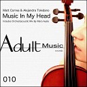 Matt Correa Alejandra Toledano - Music in My Head Orchestacoustix Mix By Mara…