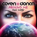 Coveri Donati feat Missy - Around Me Original Mix