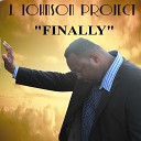 J Johnson Project feat Mia Thomas - Mercy