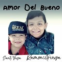 Ramoncito Vega Santi Vega - Tomen Nota