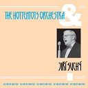 Ji Such The Hottentots Orchestra - Harlem Drag