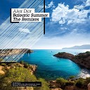 Alex Dior - Balearic Summer Michael Kohlbecker Remix