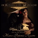 Mariachi Alma Bohemia - Mi Cristo Viejo