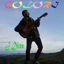 J Ditra feat Paolo Conti - Colori