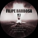 Filipe Barbosa - R7 Homma Honganji Remix