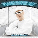 Flashmaster Ray feat Man Arms - Roboter Musik Ich bin ne Rap Maschine