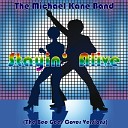 The Michael Kane Band - Words