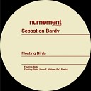 Sebastien Bardy - Floating Birds Arno E Mathieu Rn7 Remix