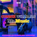Cunnie Williams - Mr Music Darren Studholme Precious Groove Radio…