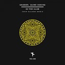 Knober Jaime Soeiro - In The Club Josh Kalker Remix