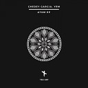 Chedey Garcia YRM - Atom Original Mix