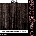 DNA - Hard Abuse Original Mix