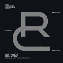 Bryce Walker - My Face Original Mix