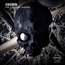 Obzeen - Wrath Original Mix