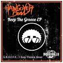 HANGOVER BOSS - I Keep Thinkin About Original Mix