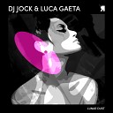 DJ Jock Luca Gaeta - Lunar Dust Original Mix