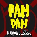 DJ Brayan Mty DJ Auzeck - Pam Pam