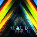 Reacta - Complication
