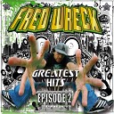 FredWreck feat Truth Hurts Tha Eastsidaz - Parking Lot Pimpin