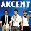 Akcent feat Roller Sis - Lacrimi