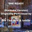 Out Trax - She Ready