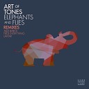 Art Of Tones - The Right Moment Lay Far Remix