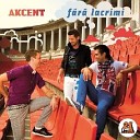 Akcent feat Ruxandra Bar Feelings On Fire - official video