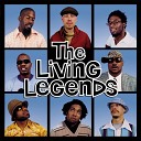Living Legends - Friends Are Calling