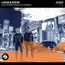 Lucas Steve - Say Something Original Mix