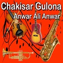 Anwar Ali Anwar - Ta Kaway Nafrat Aw Pakhtu Ma Sara