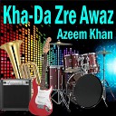 Azeem Khan - Shundi Ye Sre Di Tappay