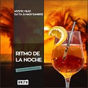 Mystic DJ T H Nadi Sunrise - Ritmo de la Noche Spacekid Andre Wildenhues…