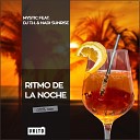 Mystic DJ T H Nadi Sunrise - Ritmo de la Noche Anvil s Future House Remix