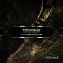 Sven Sossong - Contradictions Original Mix