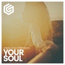 john gold - Your Soul Extended Mix