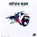 Steven Blair - The Not So Quite Ninja Original Mix