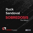 Duck Sandoval - The Crucifixion Original Mix