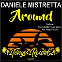 Daniele Mistretta - Around Original Mix