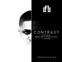 CFIU feat Jayreed Lorraine Clarke McGhie - Contrast
