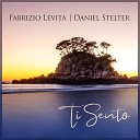 Fabrizio Levita Daniel Stelter - Ti sento 2020 Acoustic Version