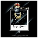 King Matalic - Angiyi Ekhaya