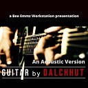 Dalchhut - Guitar Acoustic Version