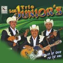 Tr o Los Junior s - El Amor de Mi Vida