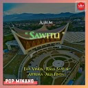 Alia Finda Rizal Sanusi - Salamin Ba Id