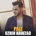 Ozhin Nawzad - Basi Am Zhyana